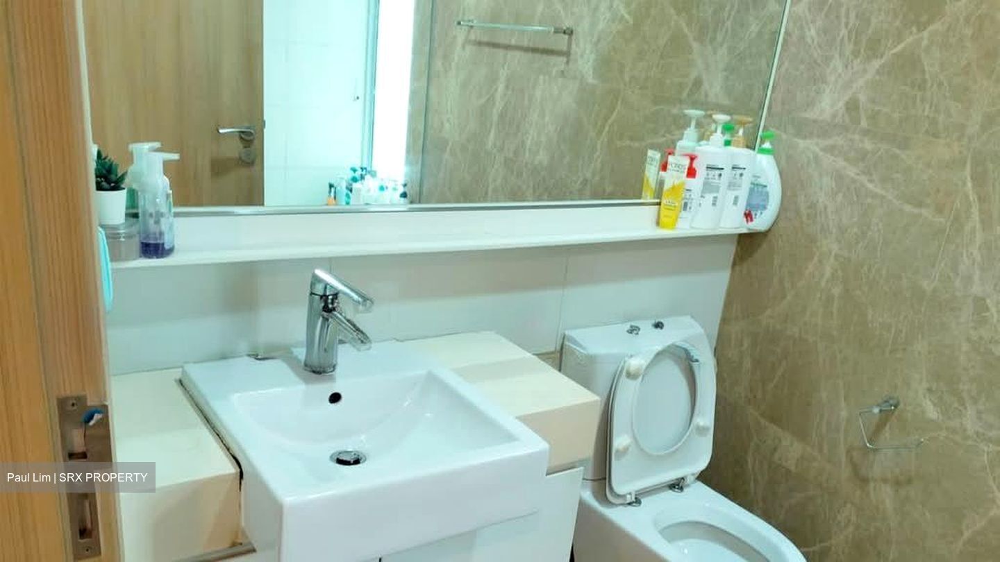 Caspian (D22), Condominium #591309061